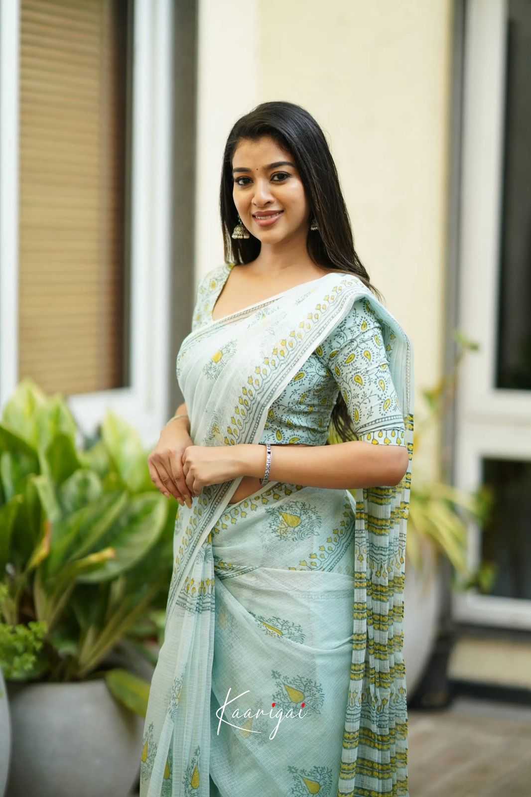 Designer Saree