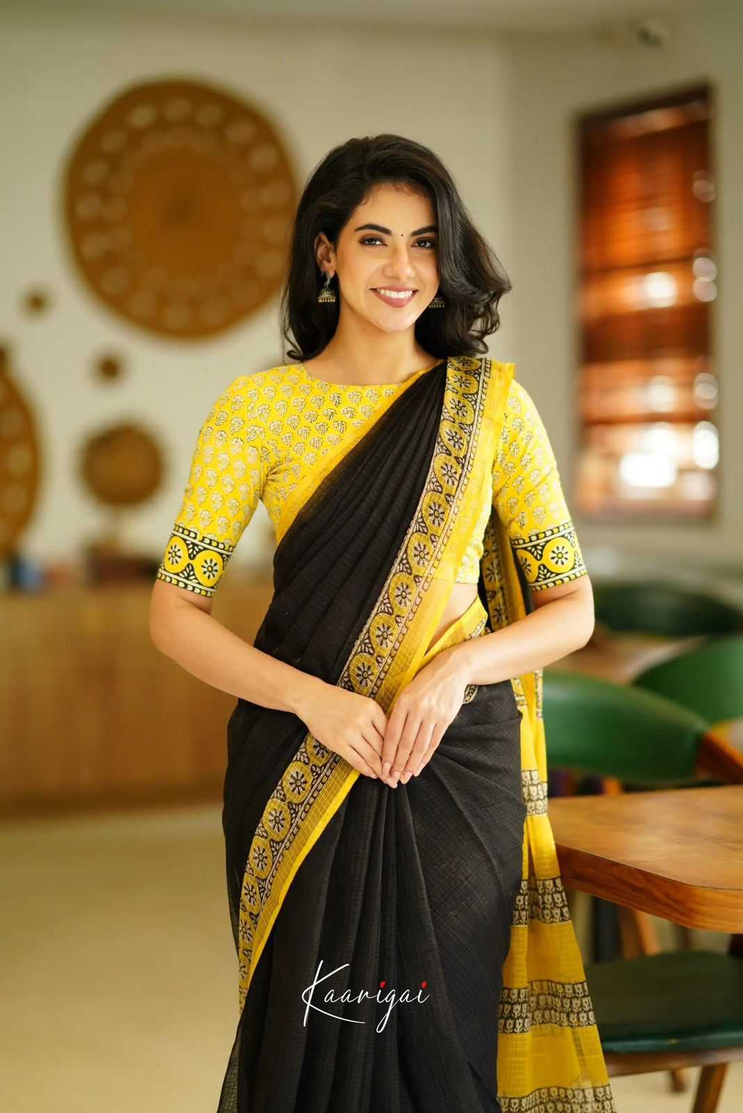 Designer Saree