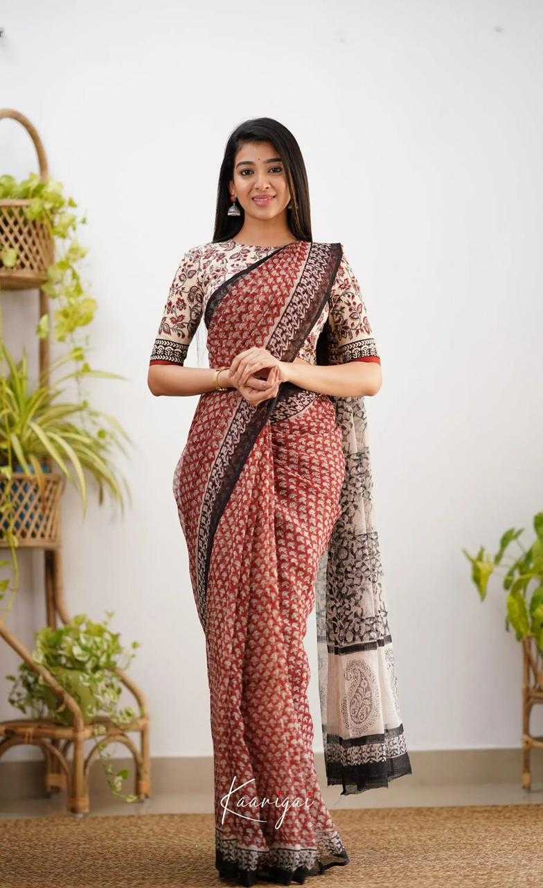 Designer Saree