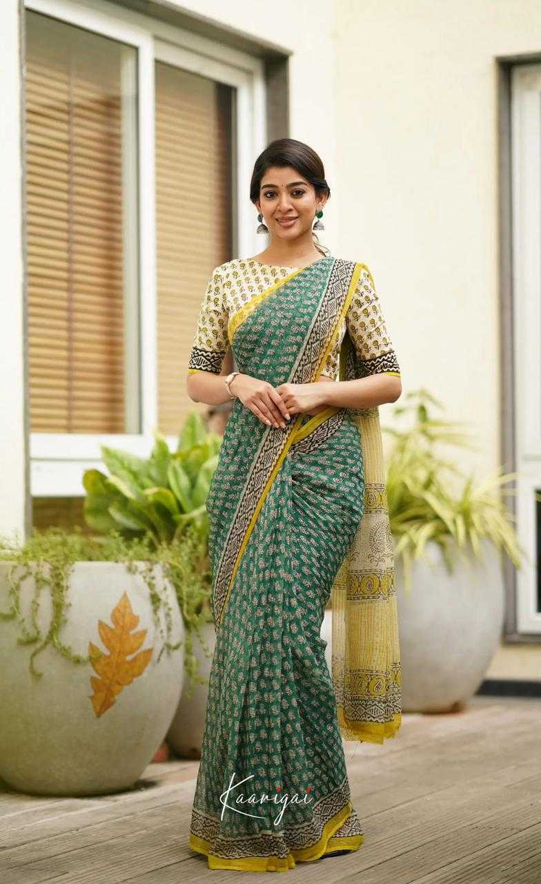 Designer Saree