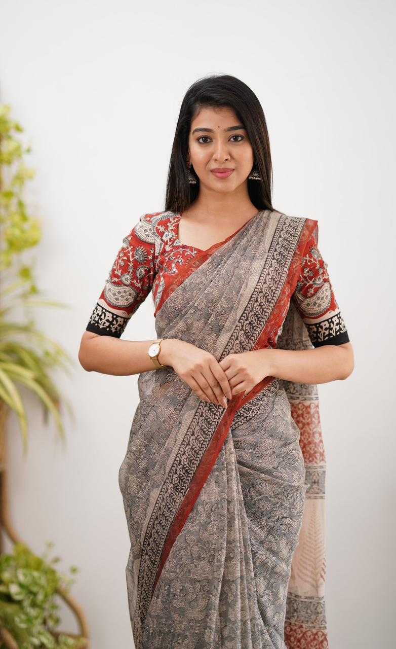 Designer Saree