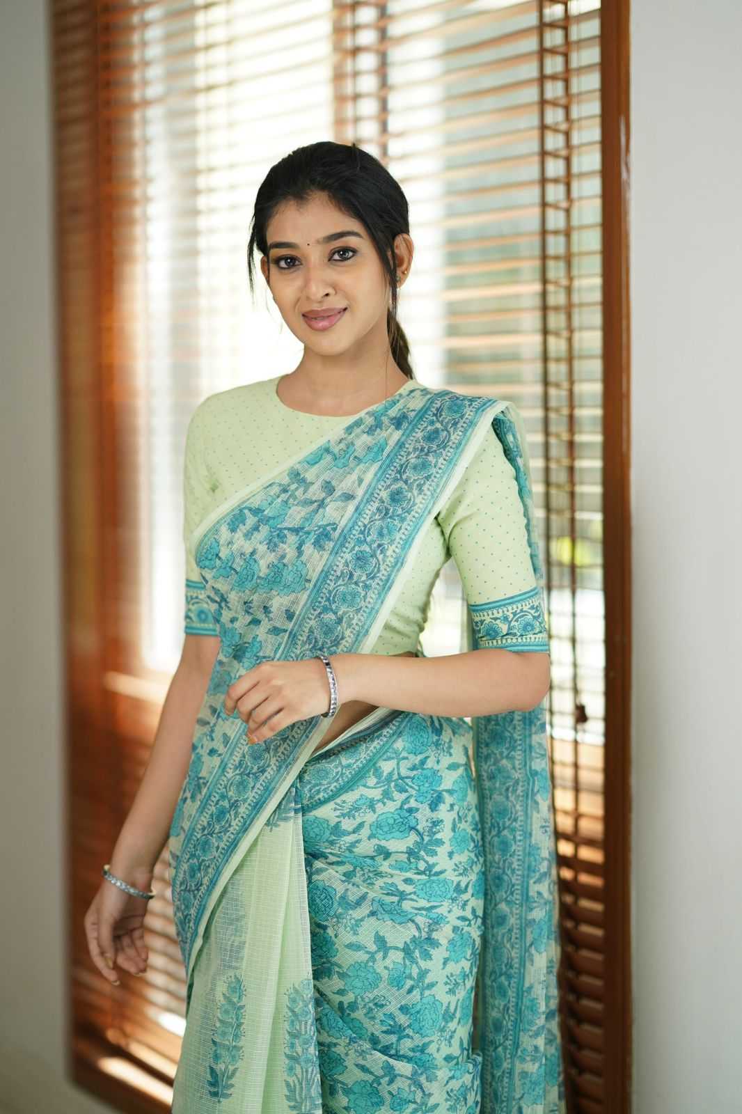 Designer Saree
