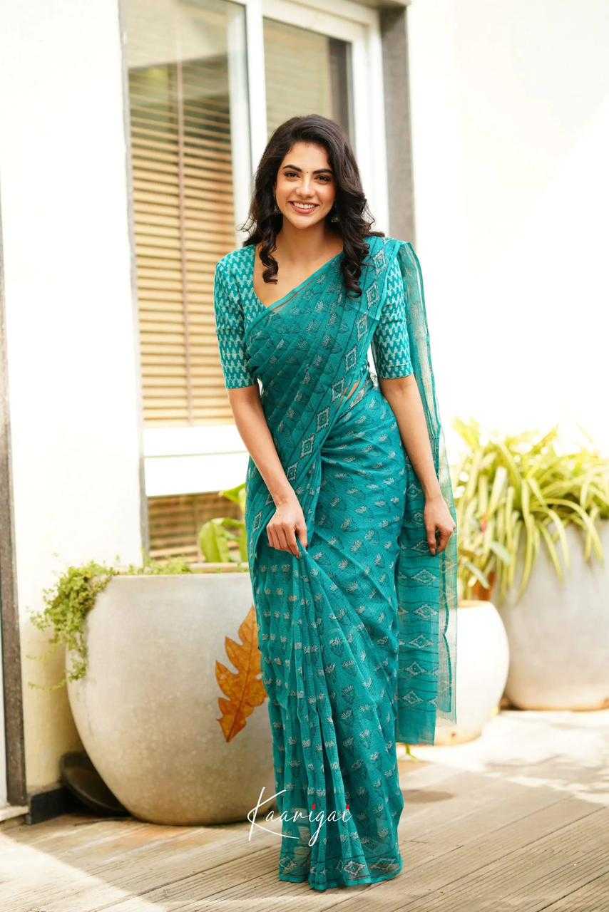Designer Saree