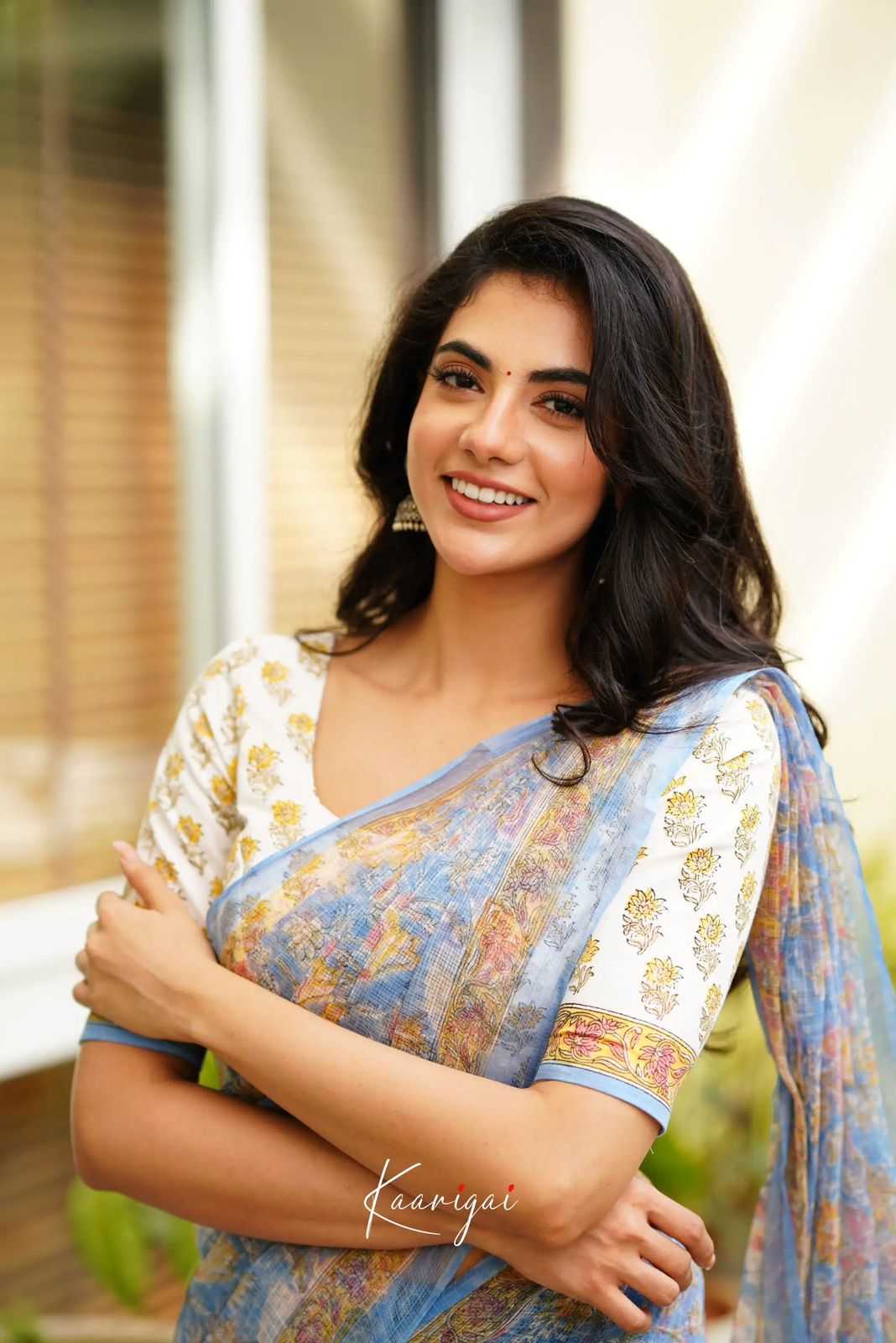 Designer Saree