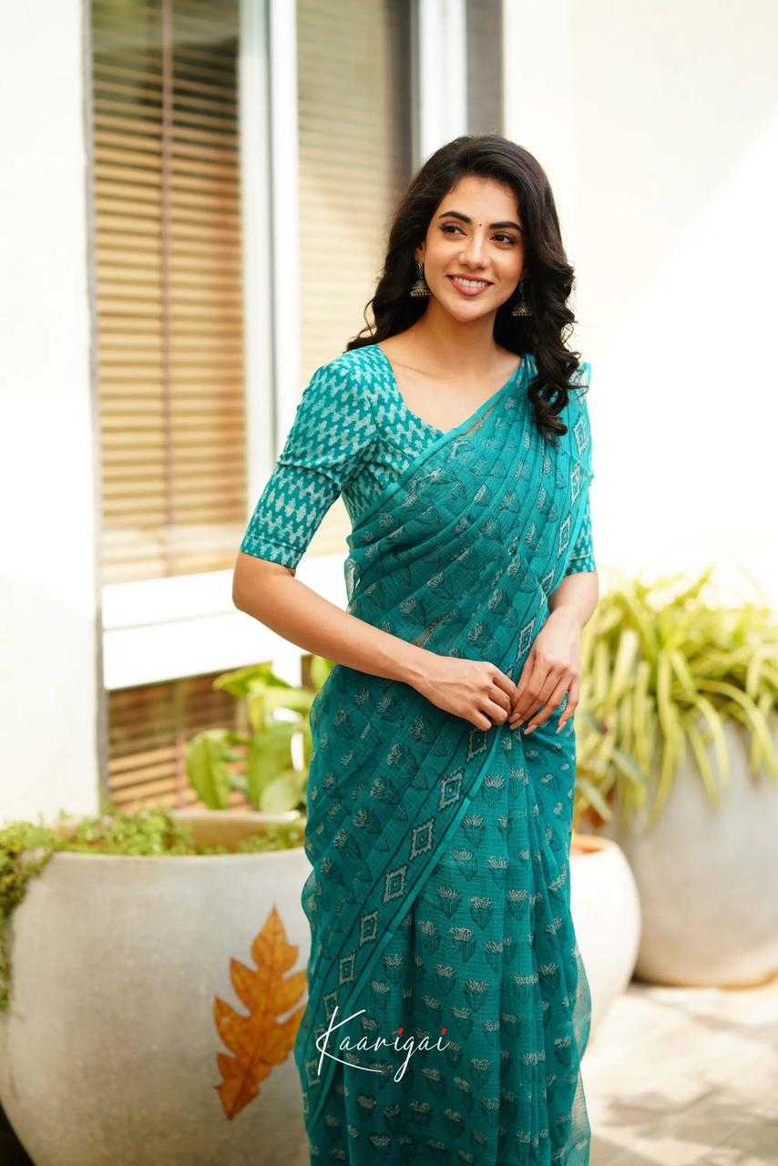 Designer Saree
