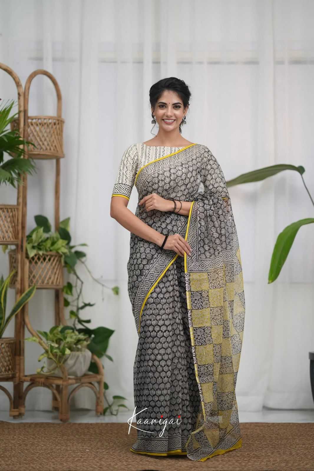 Designer Saree