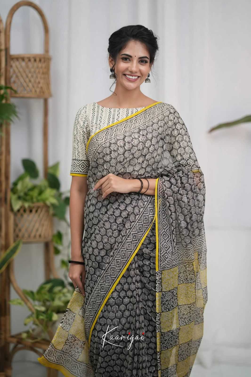 Designer Saree