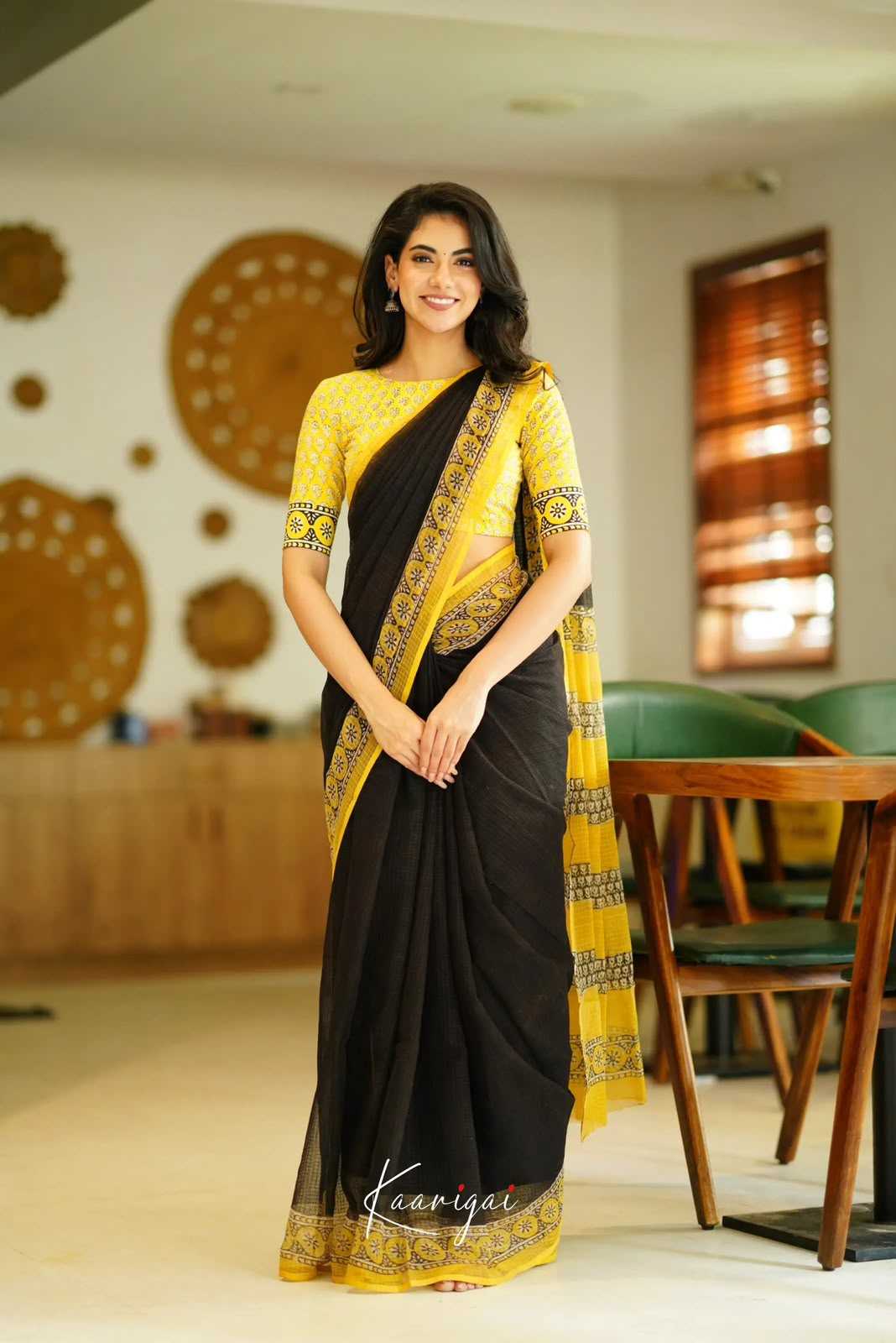 Fancy Saree