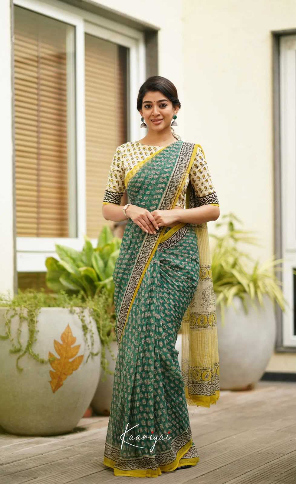 Fancy Saree