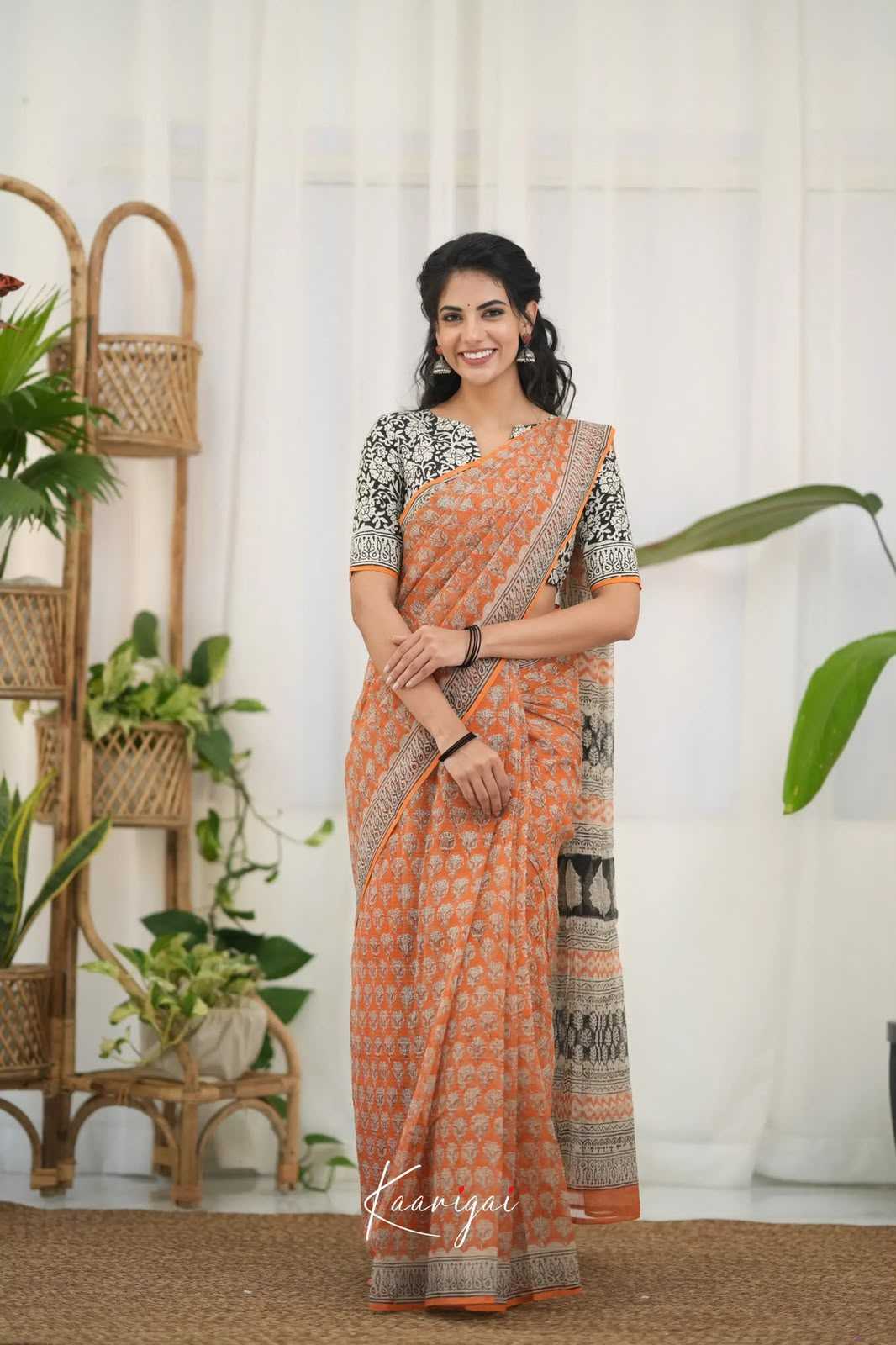Fancy Saree