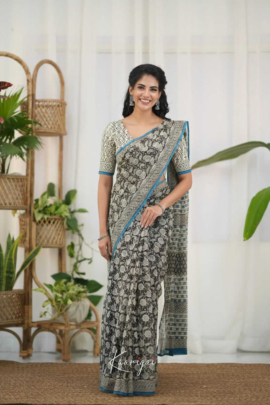 Fancy Saree