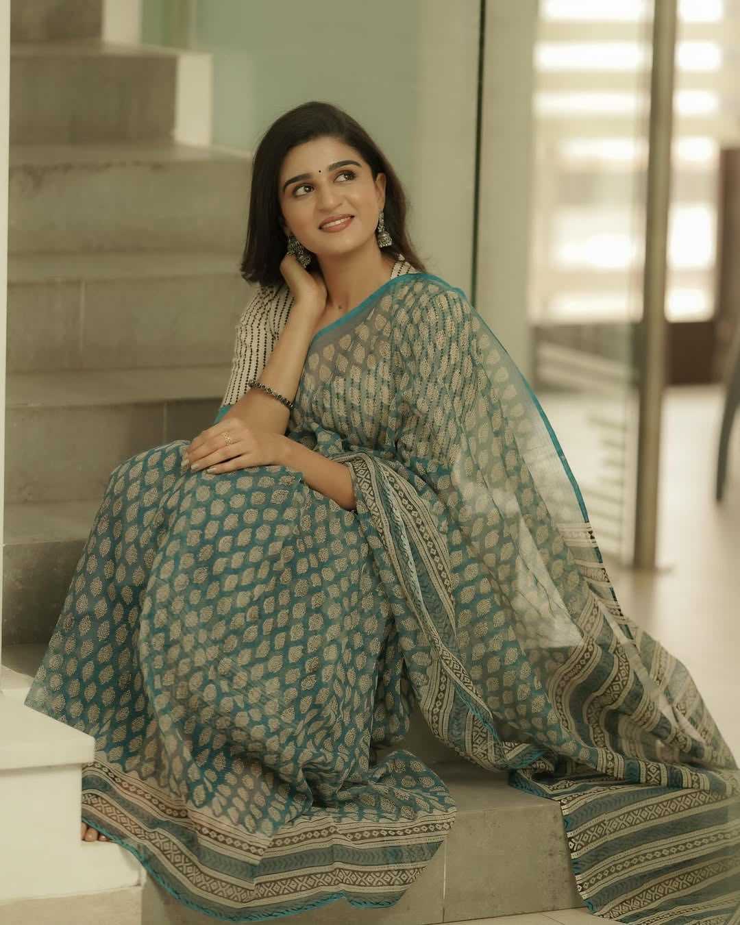 Fancy Saree