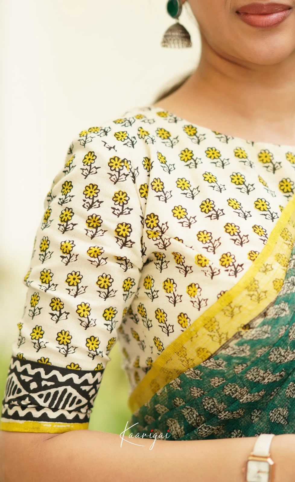 Fancy Saree