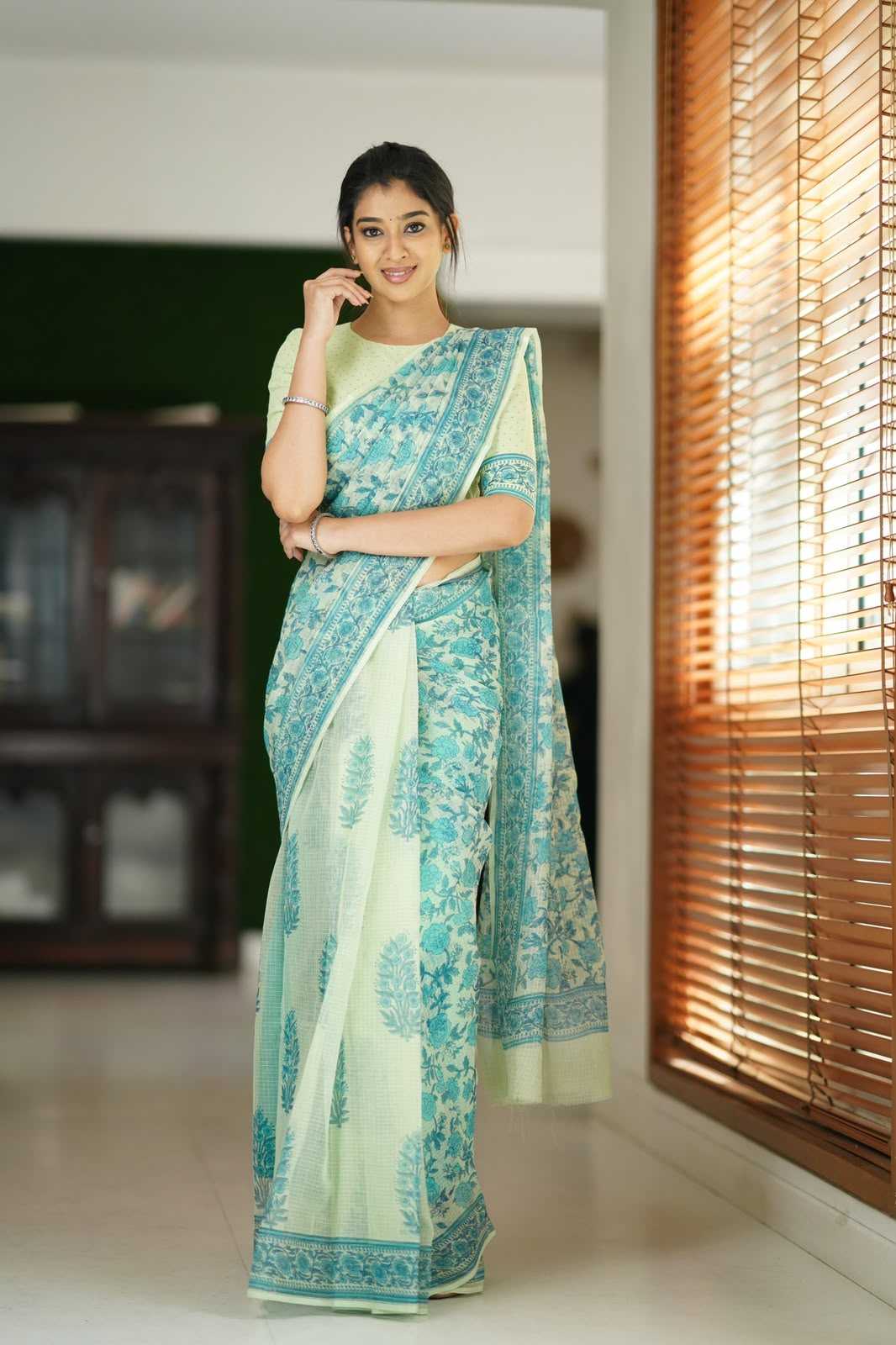 Fancy Saree