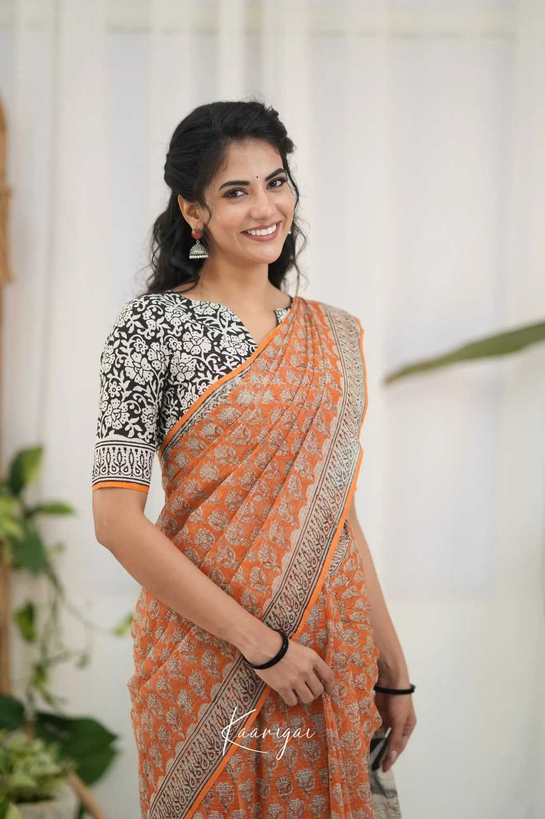 Fancy Saree