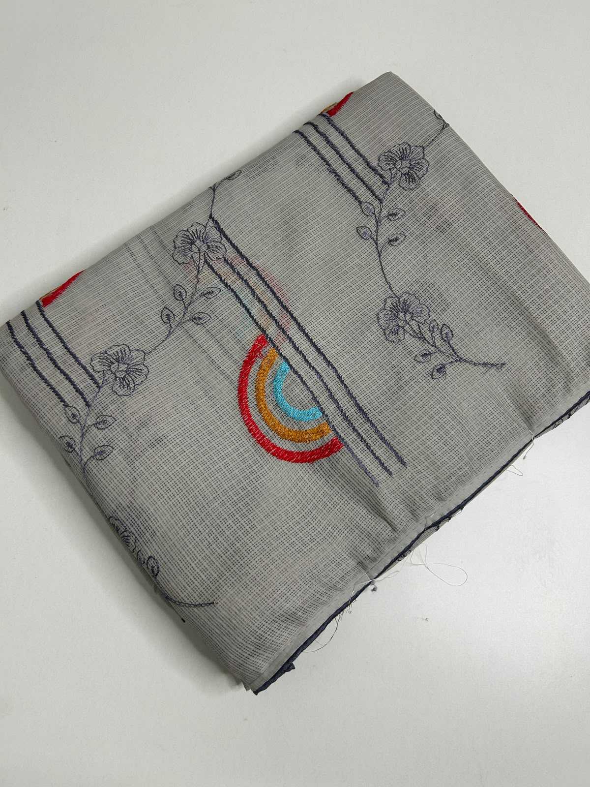 Dola Silk Saree