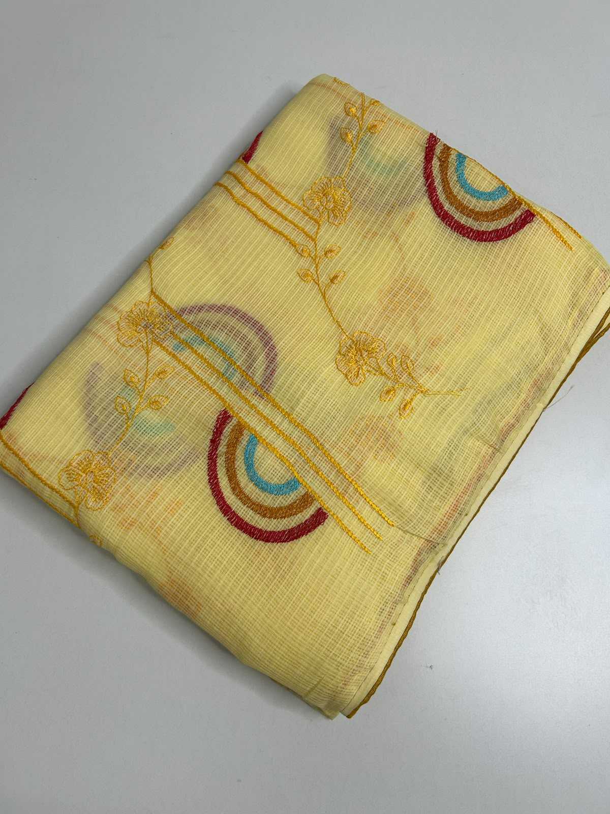 Dola Silk Saree