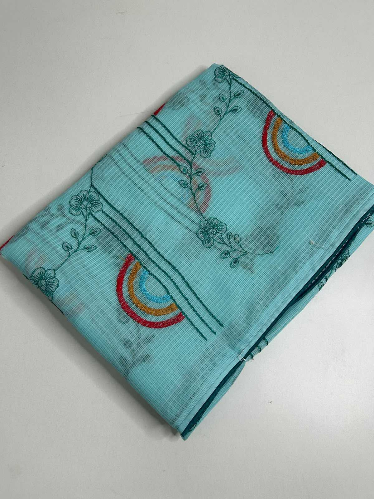 Dola Silk Saree