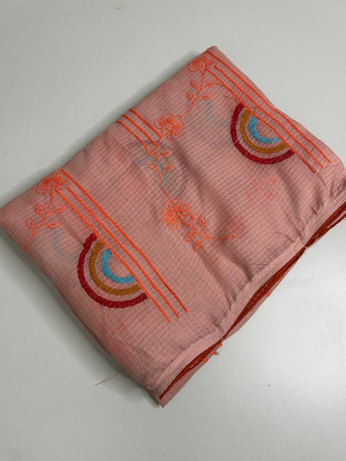 Dola Silk Saree