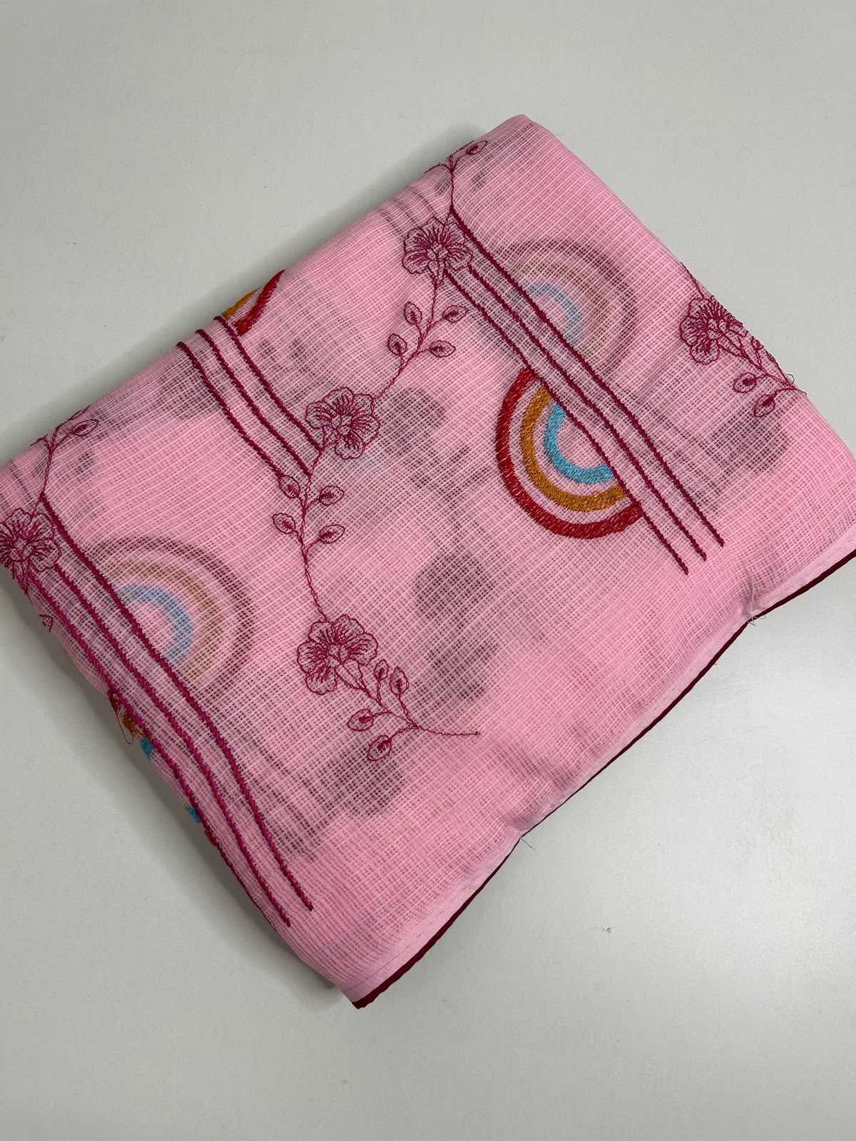 Dola Silk Saree