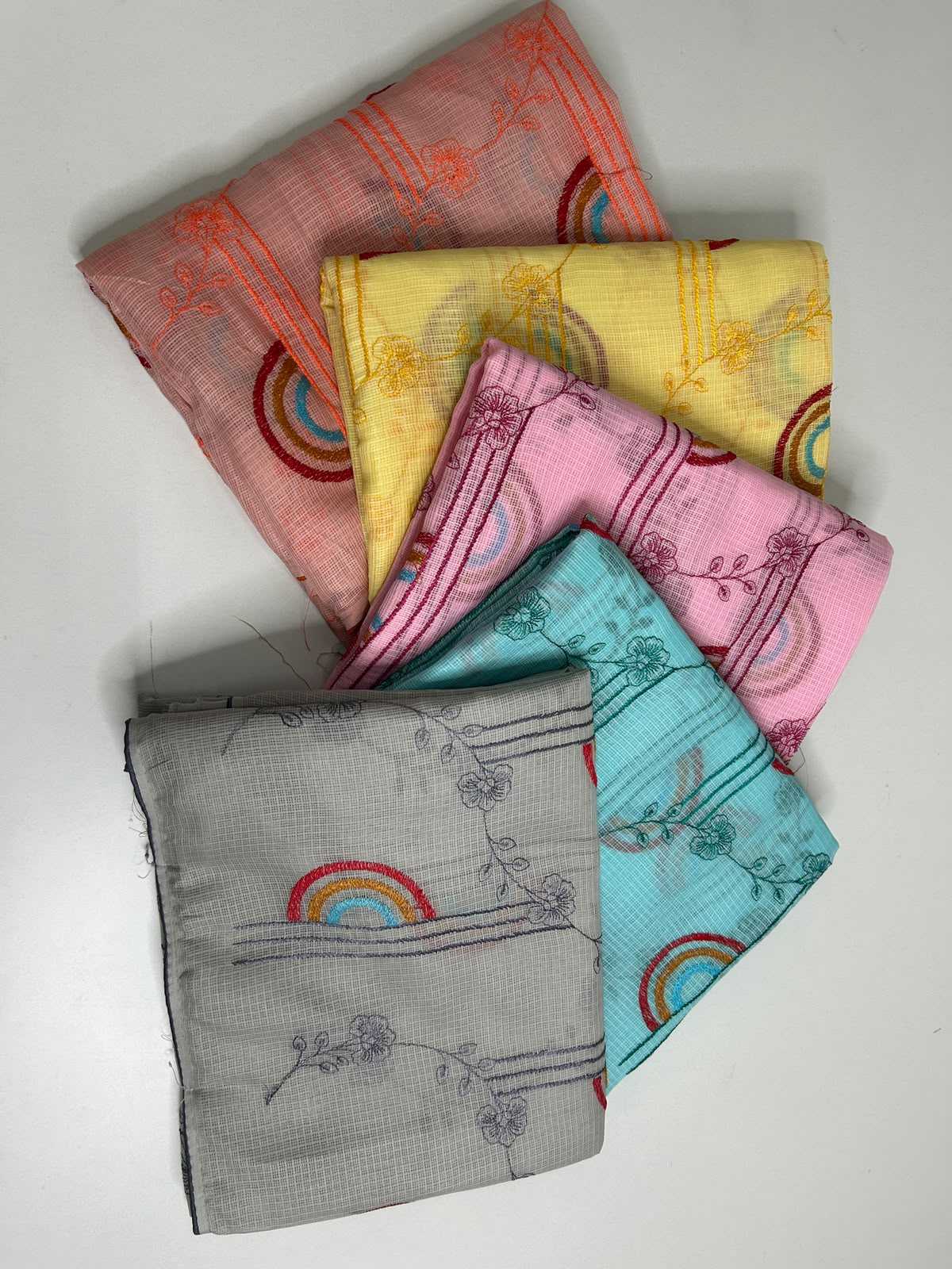 Dola Silk Saree