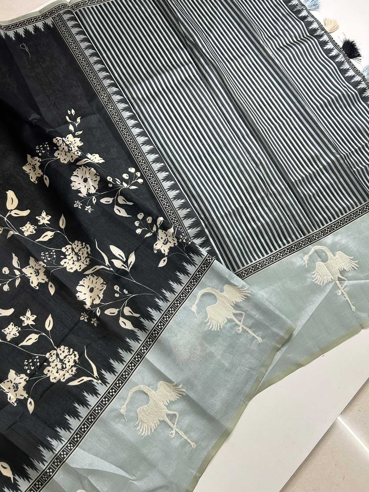 Soft Silk Saree