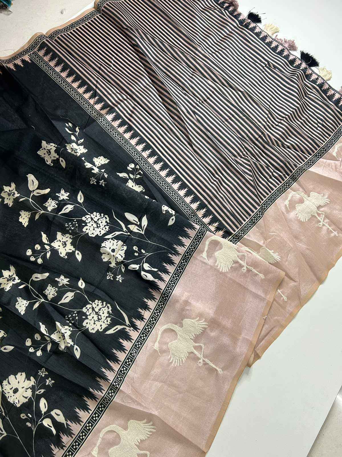 Soft Silk Saree