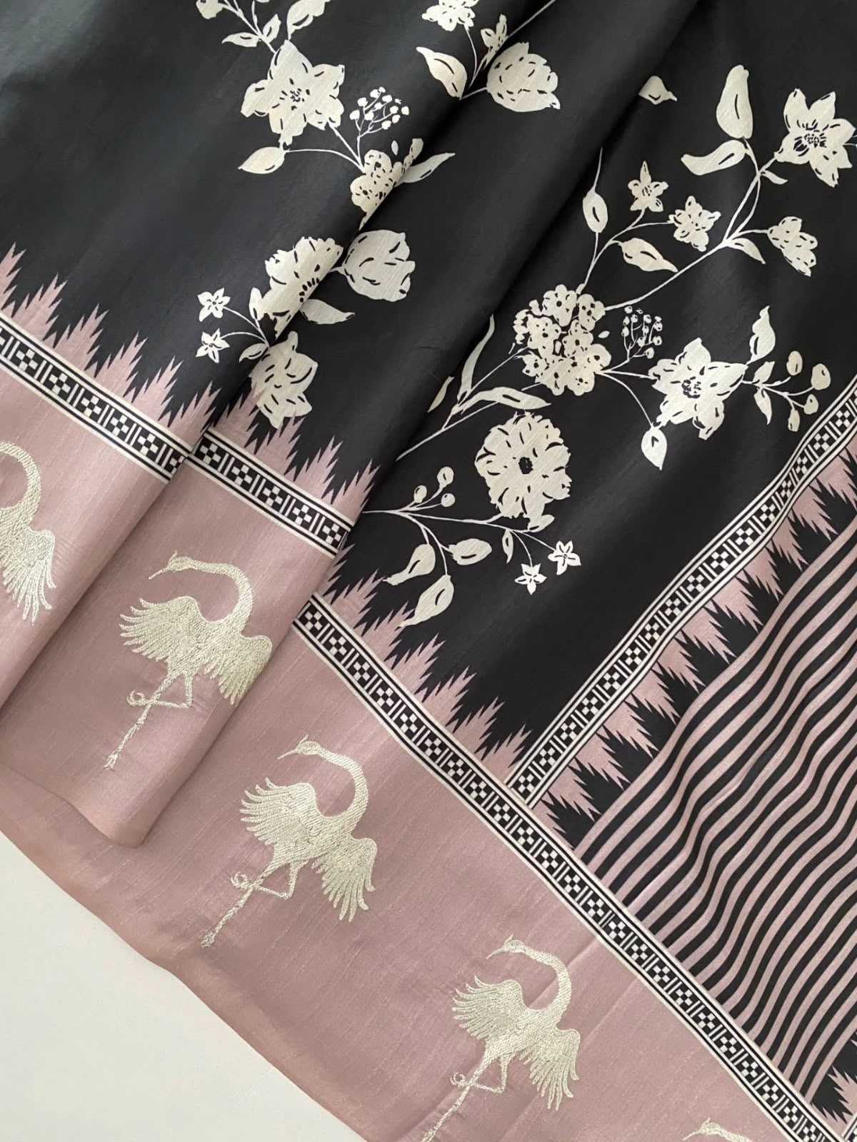 Soft Silk Saree