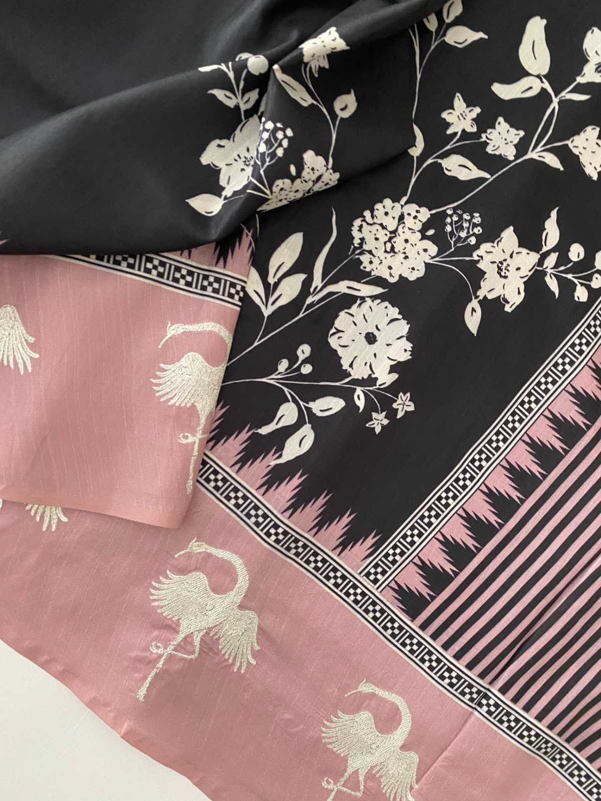 Soft Silk Saree