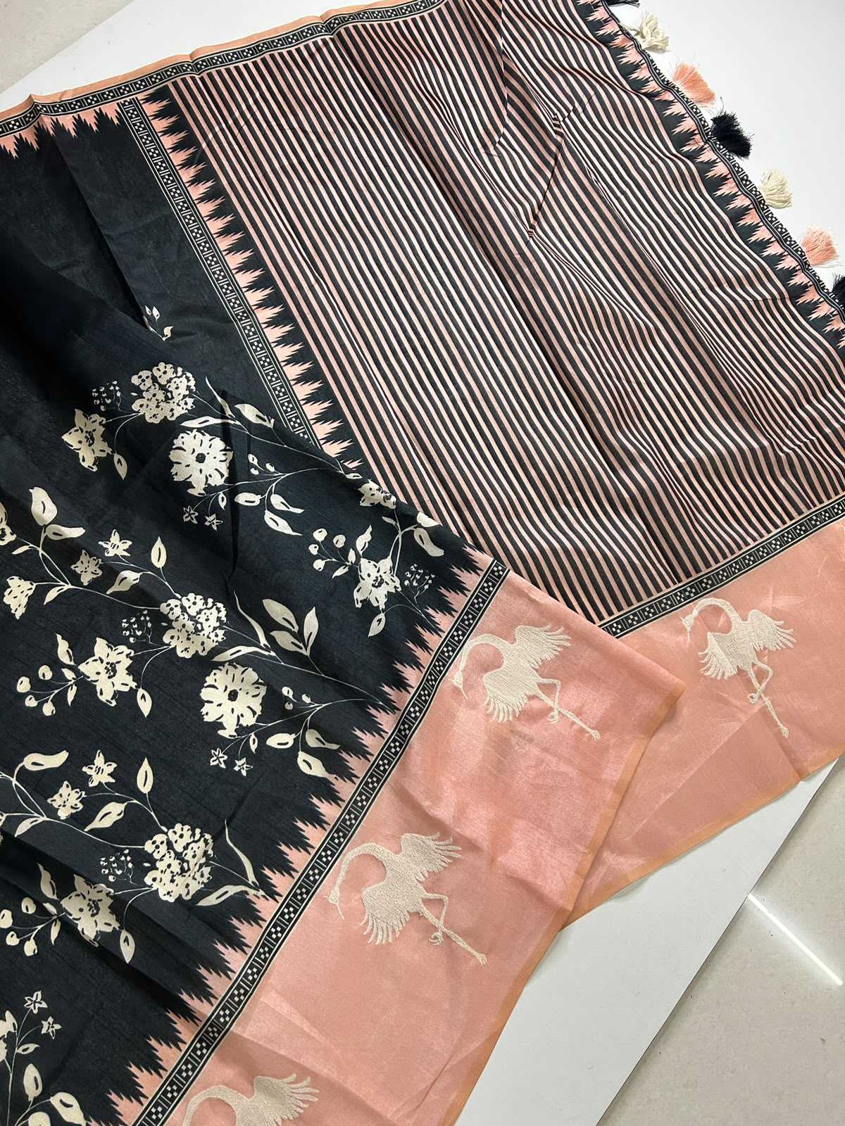 Soft Silk Saree
