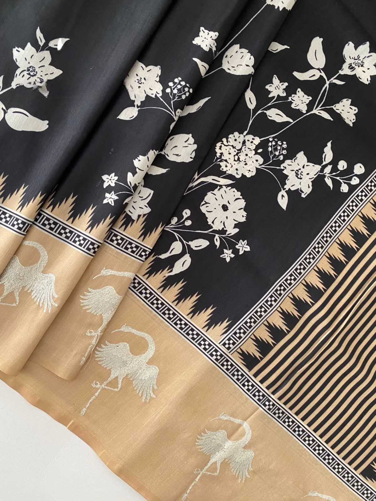 Soft Silk Saree