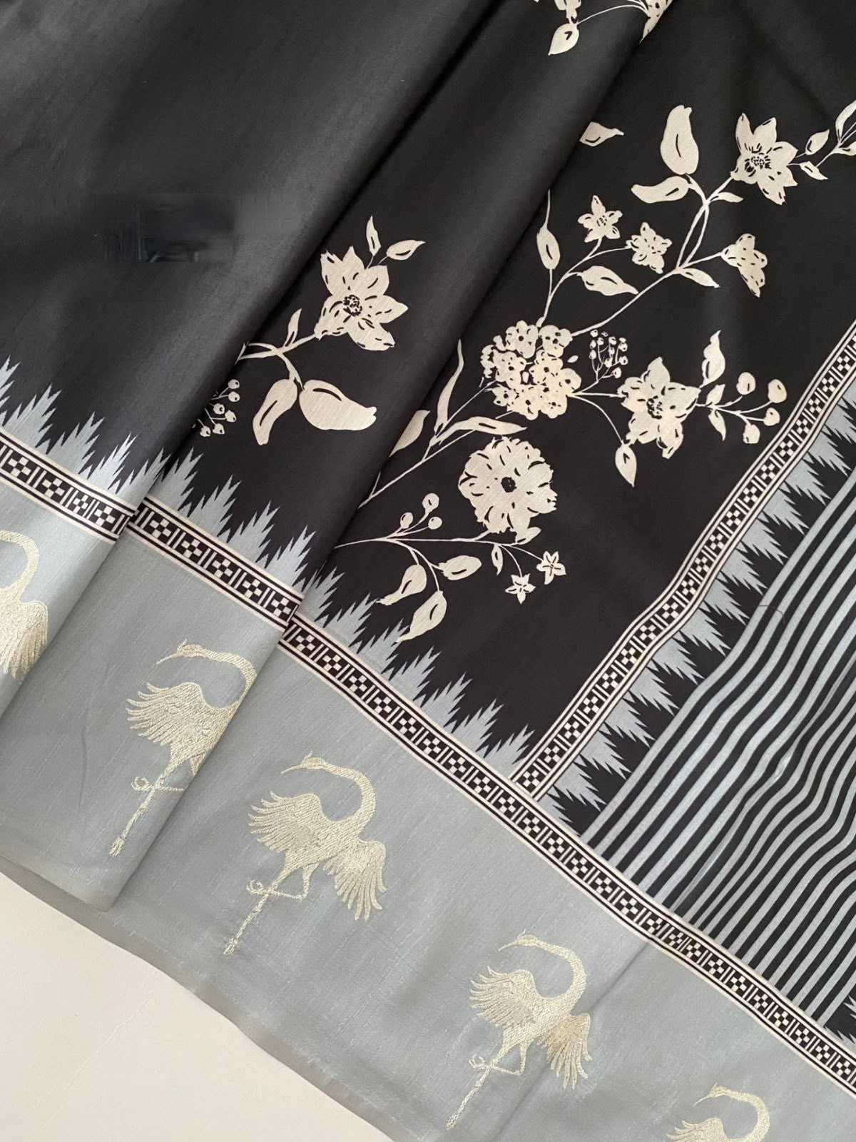 Soft Silk Saree