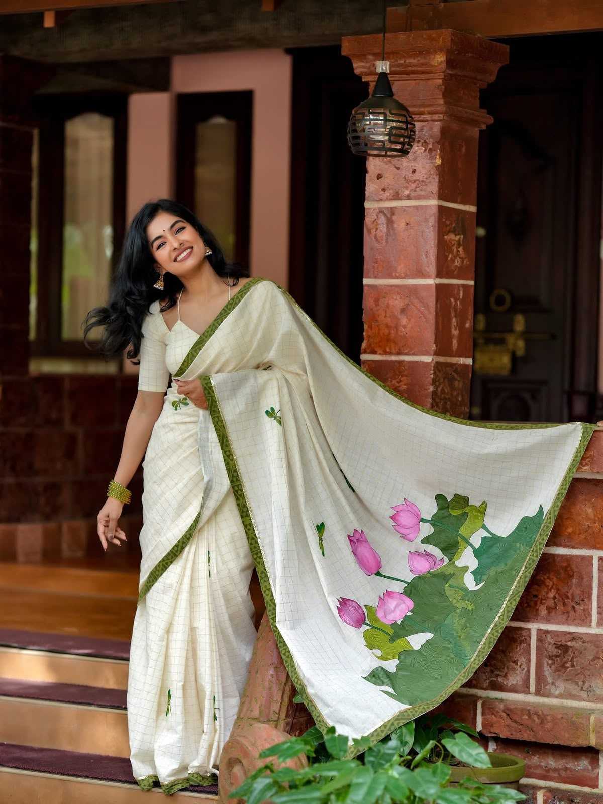 Party Wear Saree