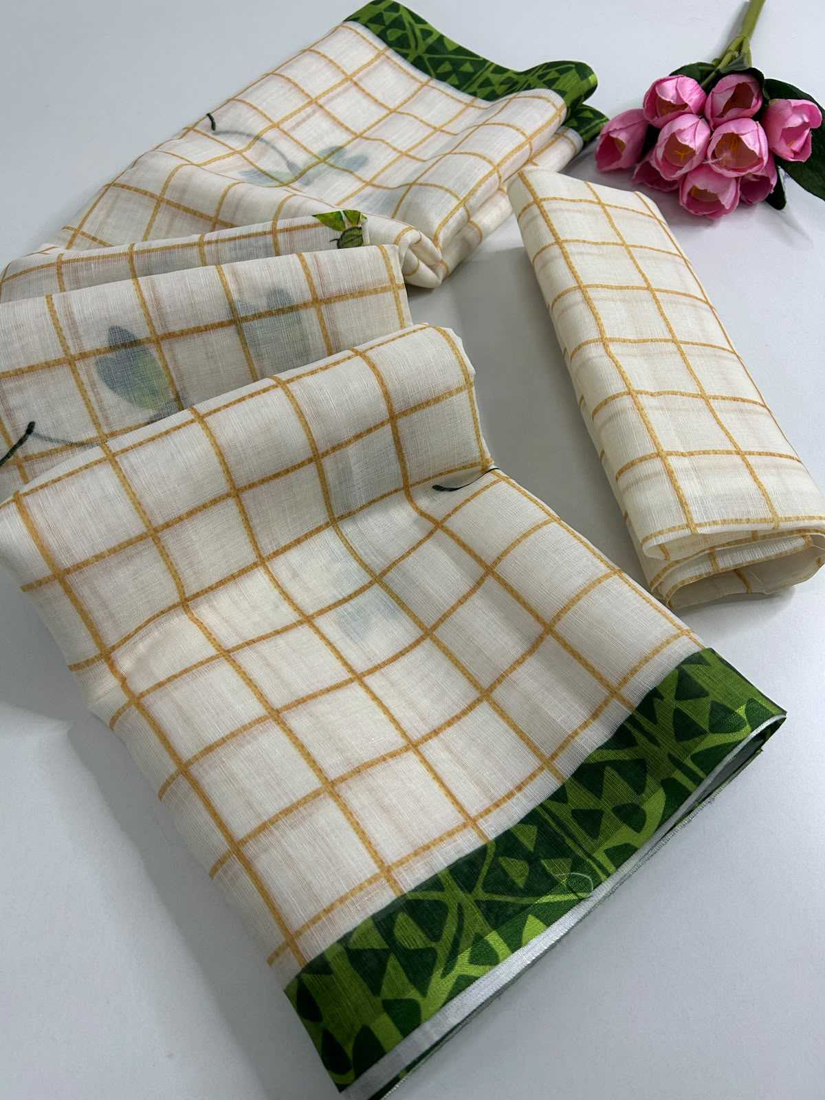 Party Wear Saree