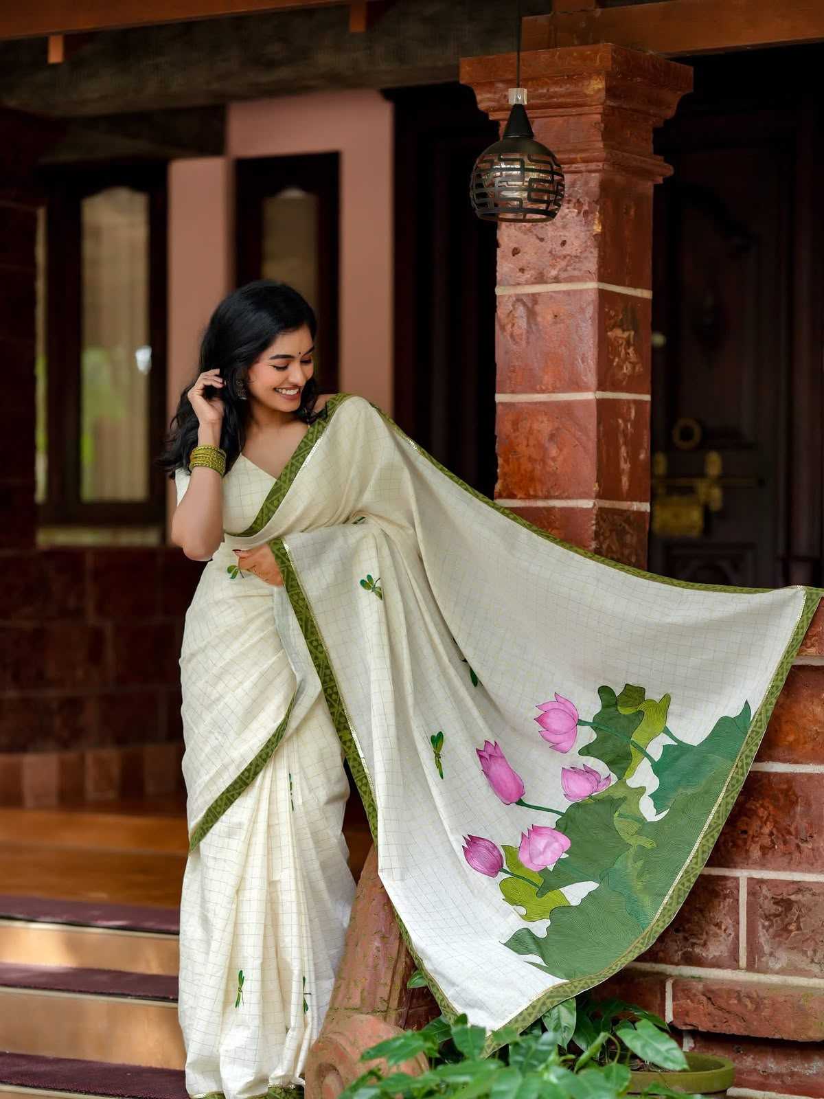 Party Wear Saree