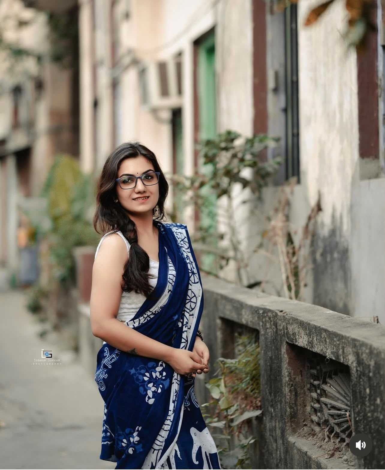 Traditional Saree