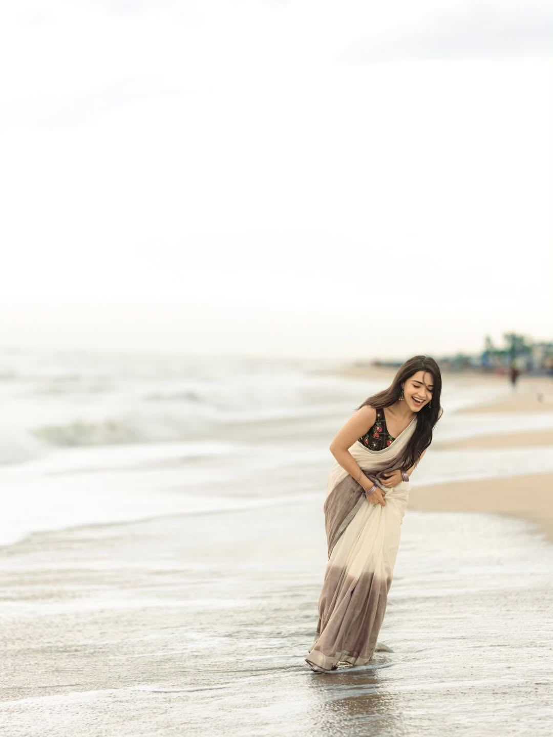 Traditional Saree