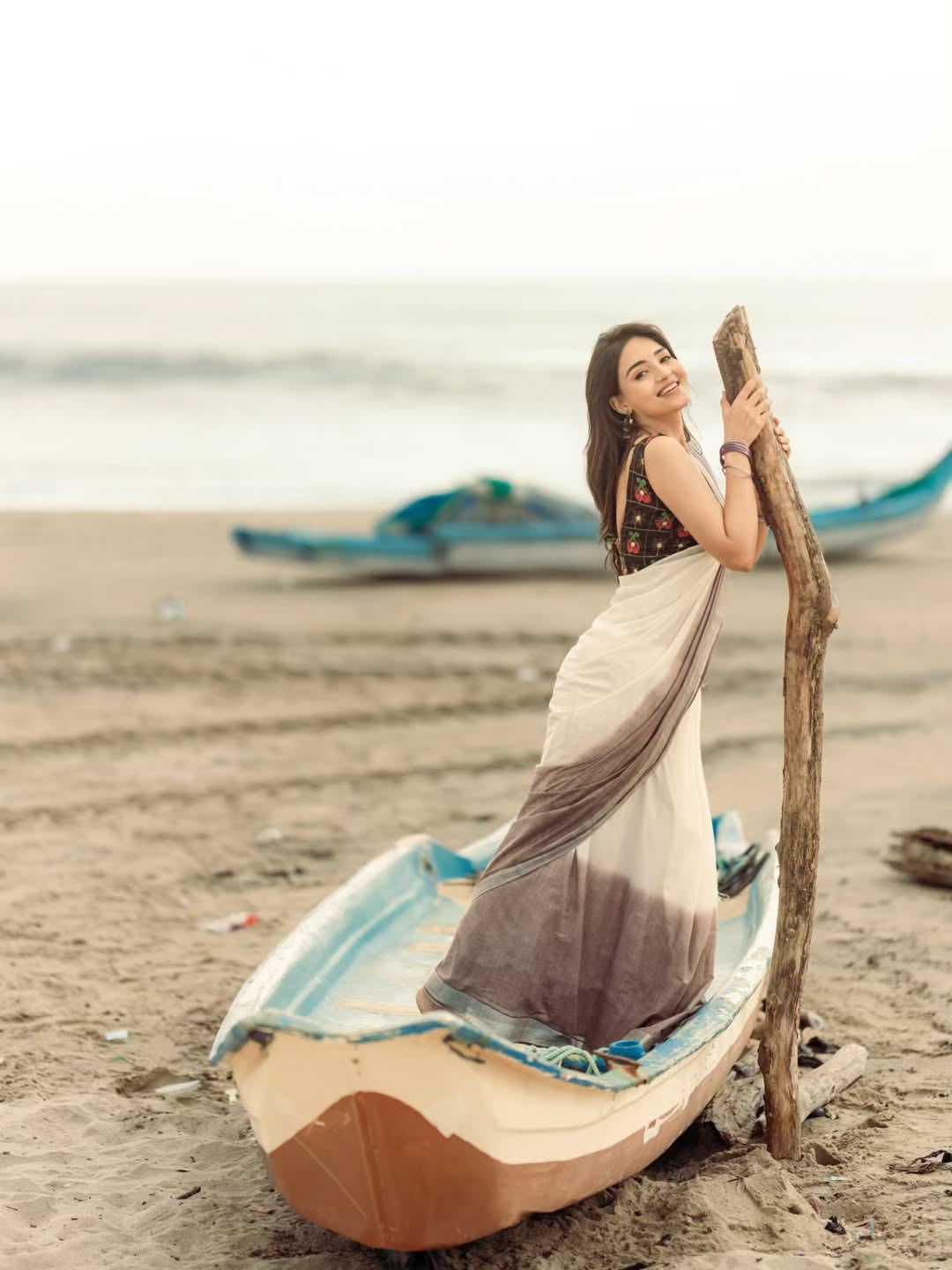 Traditional Saree