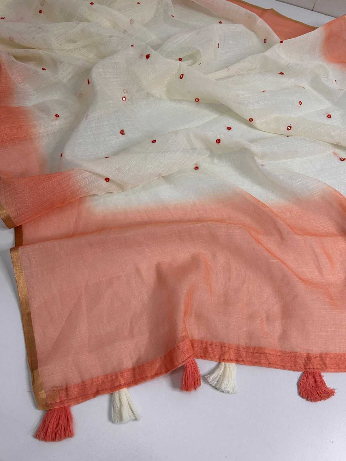 Traditional Saree