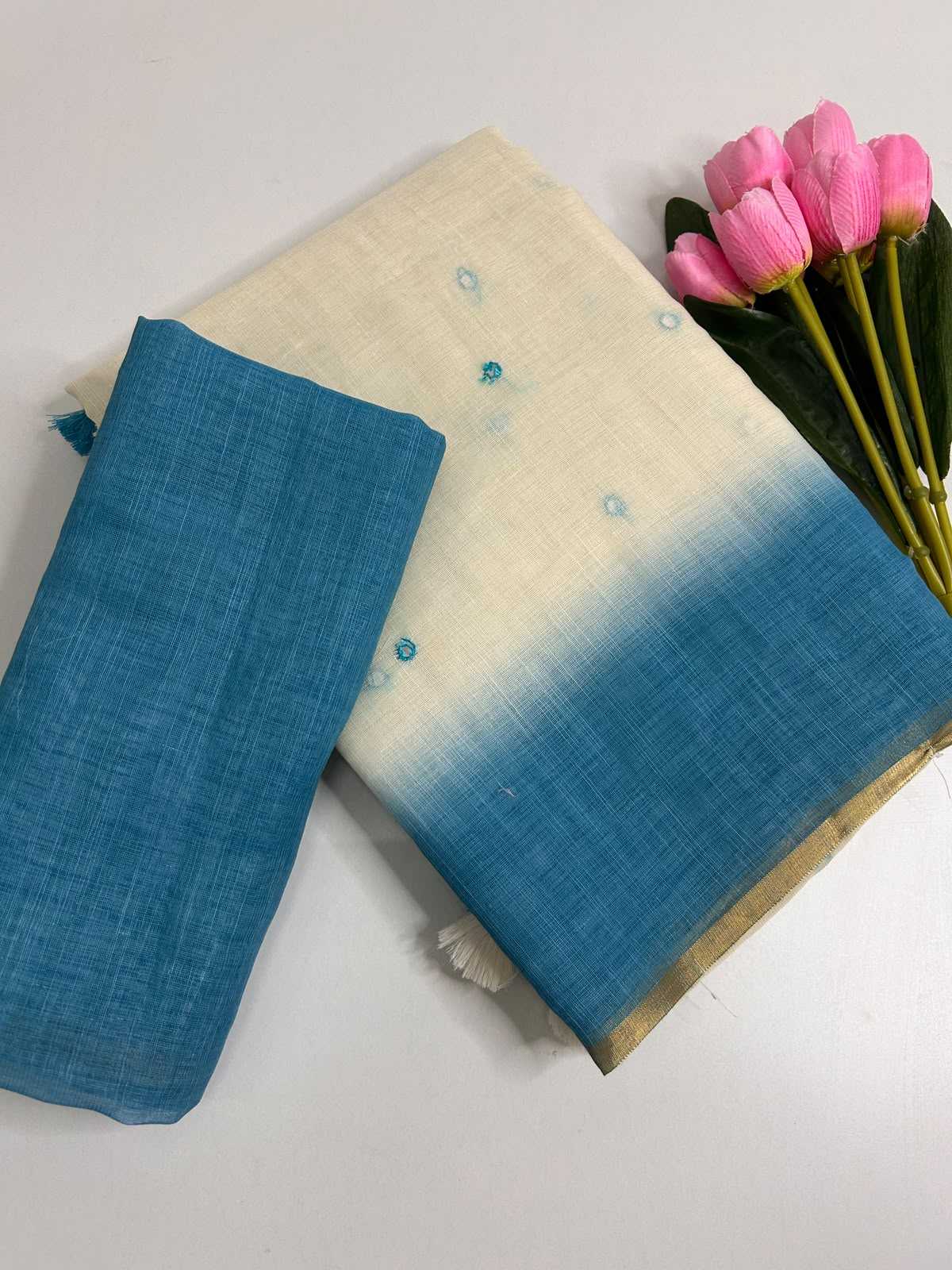 Traditional Saree