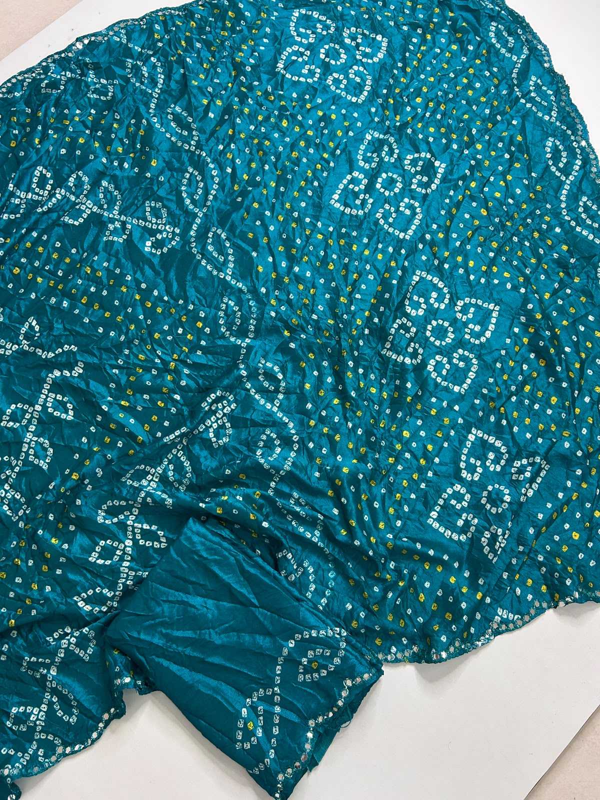 Chiffon Printed Saree