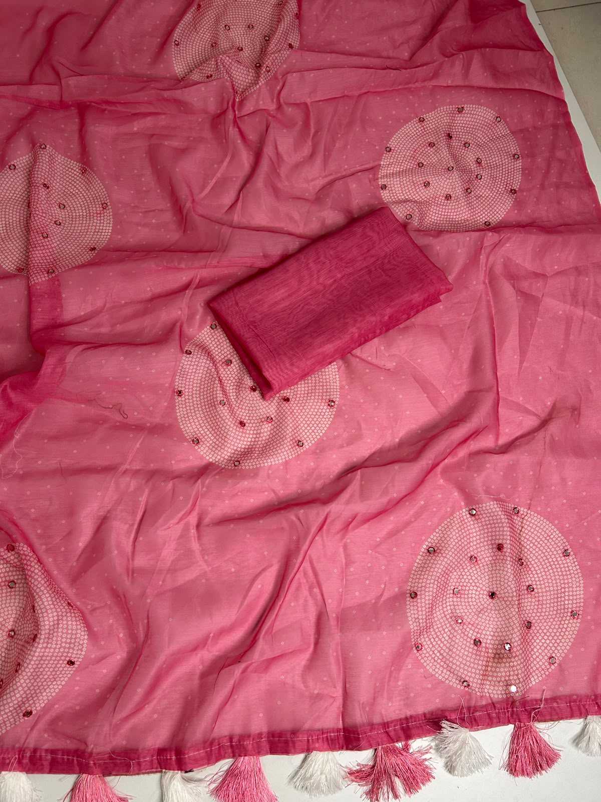 Designer Saree