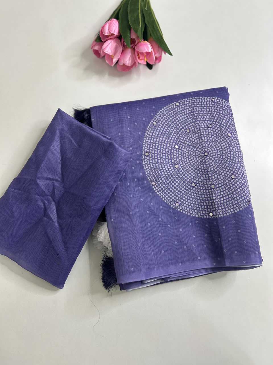 Designer Saree