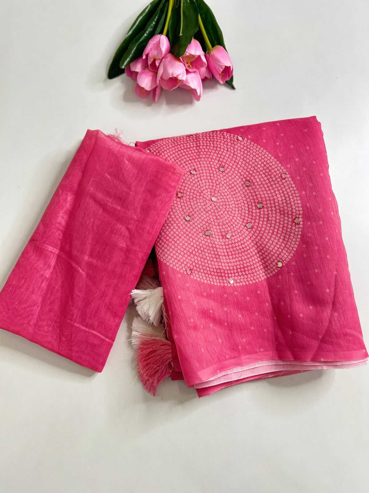 Designer Saree
