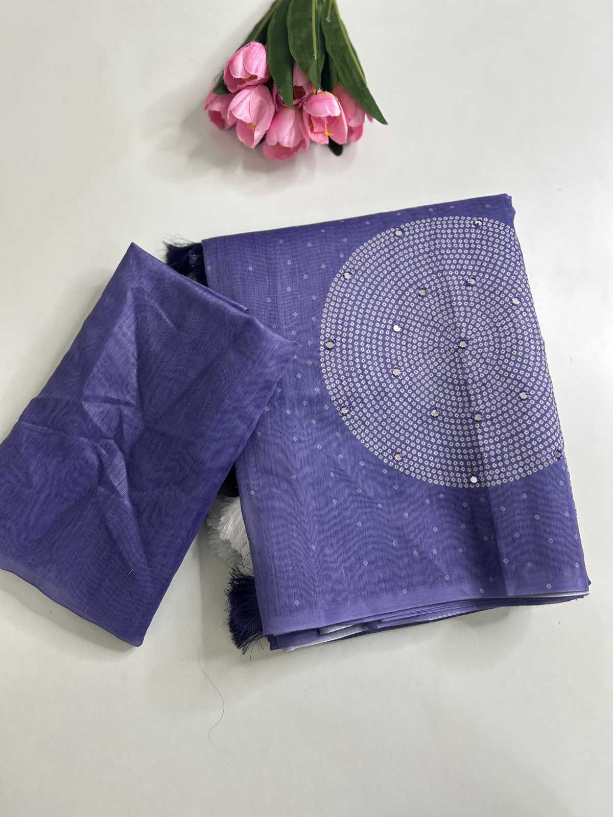 Designer Saree