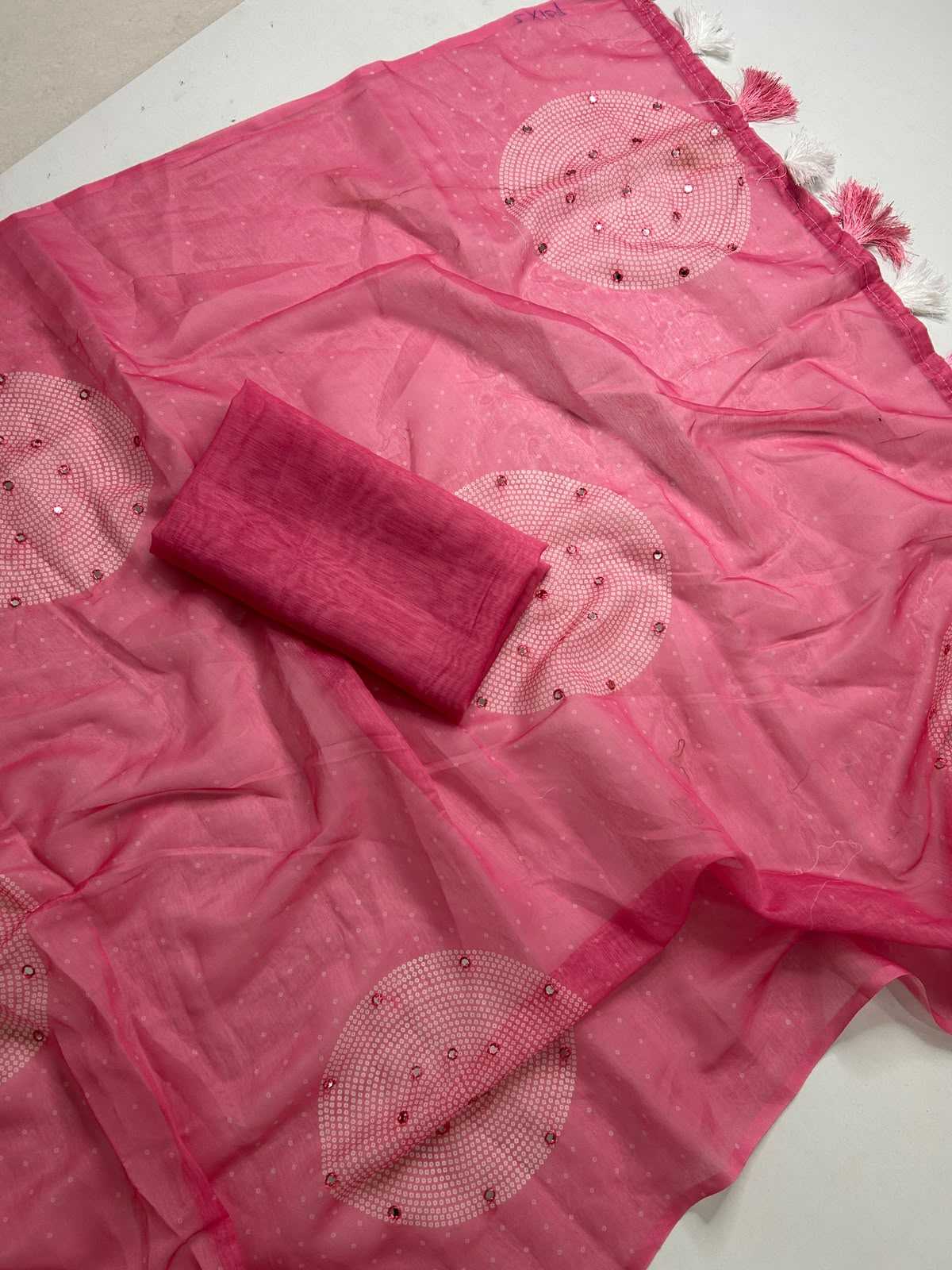 Designer Saree