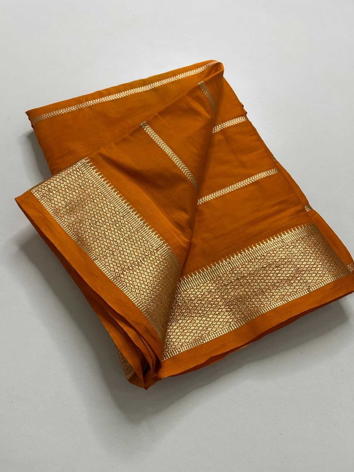 Mysore Silk Saree
