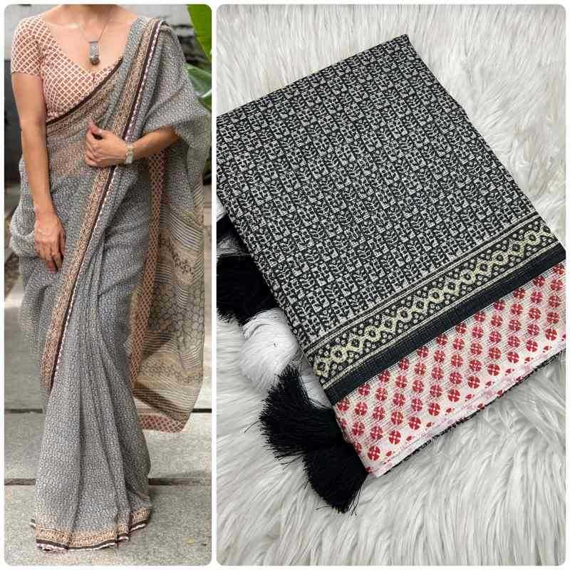 Fancy Saree