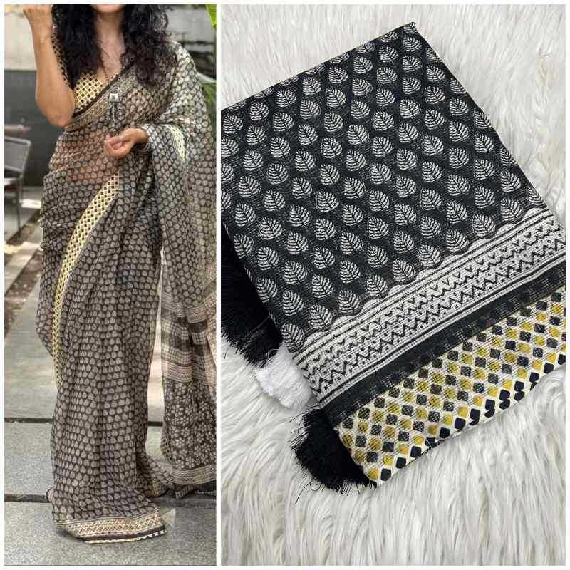Fancy Saree