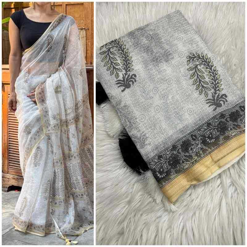 Fancy Saree